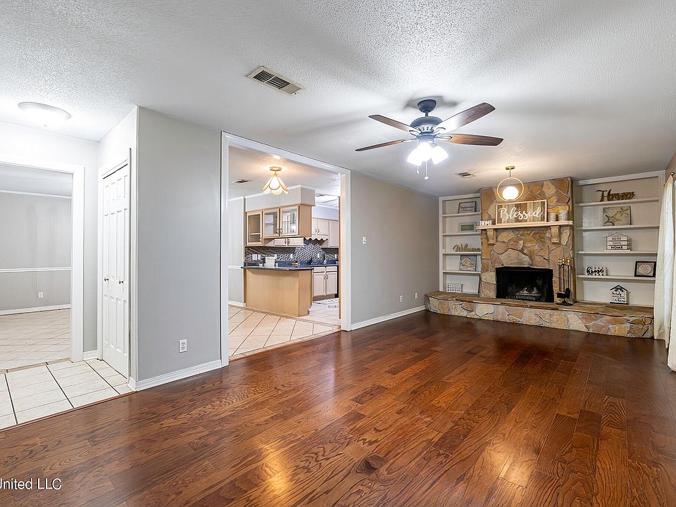 1202 Ridgewood Ln, Picayune, MS 39466 Zillow