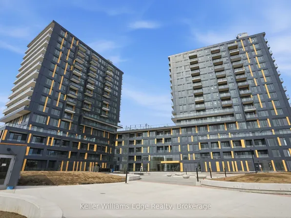 4870 Palladium Way #419, Burlington, ON L7M 0W9