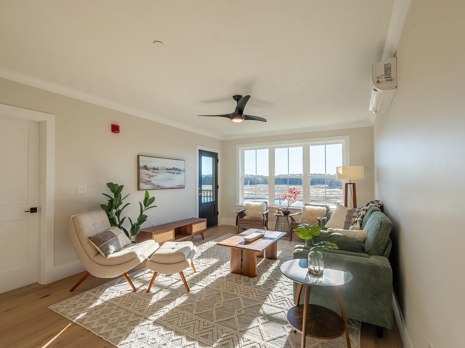 2 bed, 1015 sqft, $3,800 — Photo 1