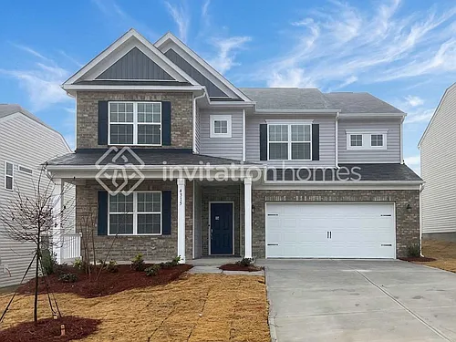 4315 Shimmering Stone Way Photo 1