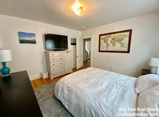 91 Colborne Rd #1, Brighton, MA 02135