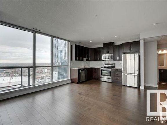 5th image of 10238 103rd St NW Unit 2705