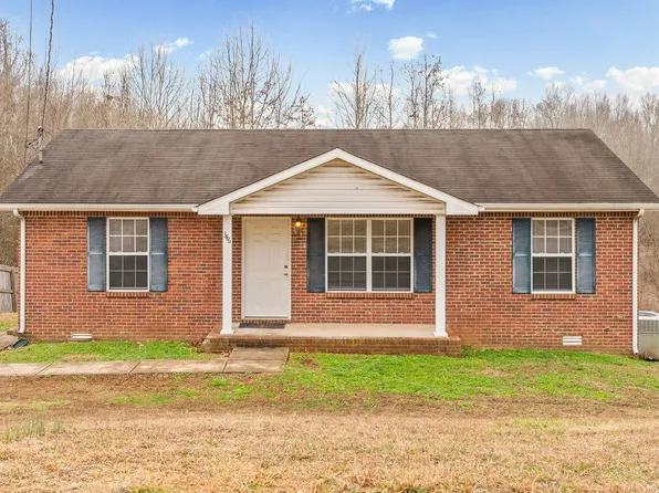 346 Donna Dr, Clarksville, TN 37042