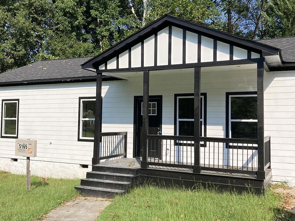 5165 Cotter Dr, Union City, GA 30291 Zillow