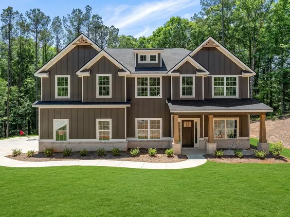 38 Oak Ridge Dr, Waverly Hall, GA 31831