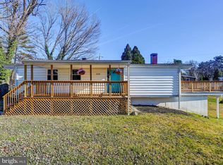 1005 Parkvalley Ct, Baltimore, MD 21208