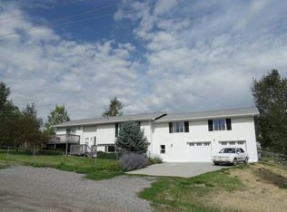 319 E Montana St, Livingston, MT 59047