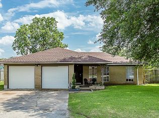 6022 Josephine St, Pearland, TX 77584