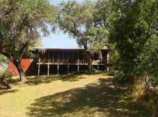 7160 Highway 377, Junction, TX 76849