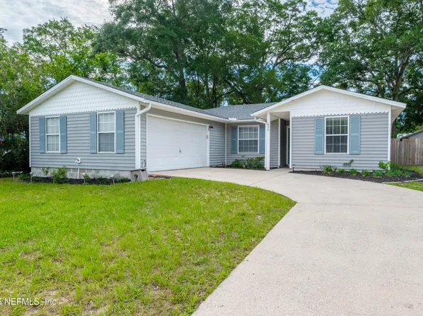 635 SW CARDINAL Drive, Keystone Heights, FL 32656
