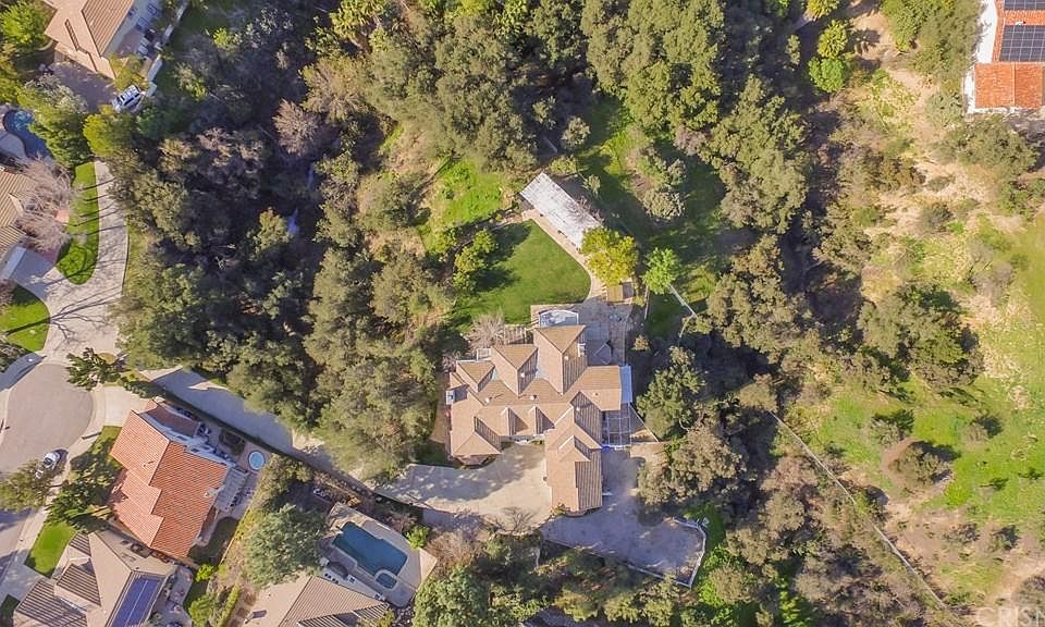 4244 Balcony Dr, Calabasas, CA 91302 Zillow