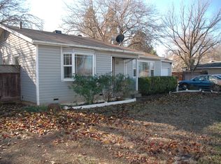 1265 East Ave, Chico, CA 95926