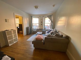 34 Symphony Rd APT 6, Boston, MA 02115