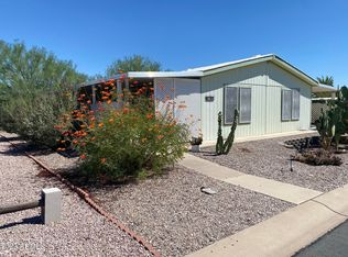 3705 N Minnesota Ave, Florence, AZ 85132