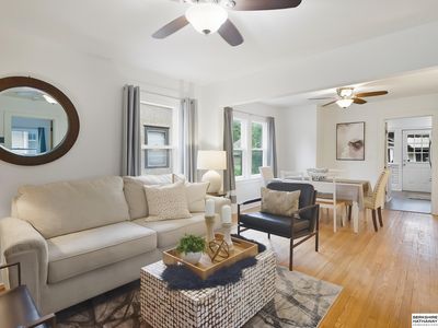 2706 N 48th St, Omaha, NE, 68104