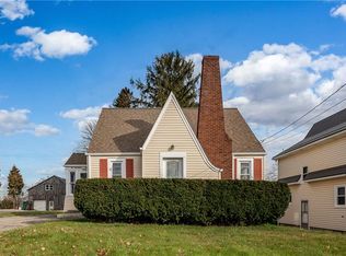 117 Freeport Rd, Butler, PA 16002