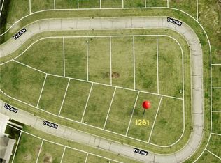 1261 Thorn Way, Doylestown, OH 44230