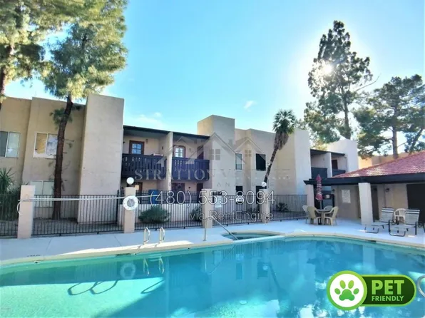 1927 E Hampton Ave, Mesa, AZ