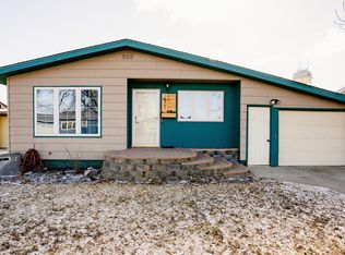 1521 5th Ave SW, Jamestown, ND 58401