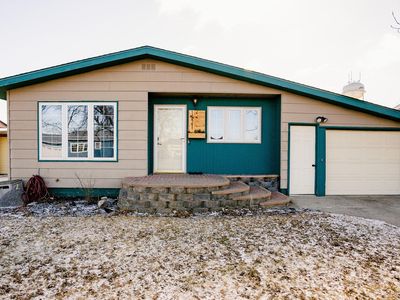 1521 5th Ave SW, Jamestown, ND, 58401