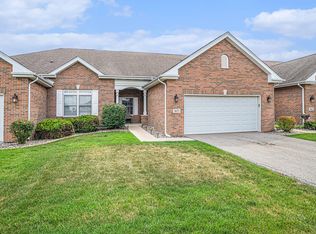3671 193rd Pl, Lansing, IL 60438