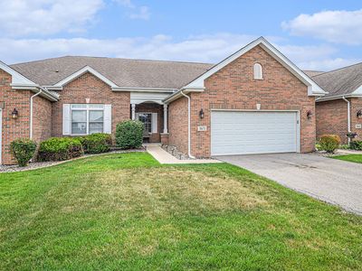 3671 193rd Pl, Lansing, IL, 60438
