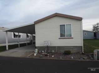 3610 15th St Space 15, Lewiston, ID 83501