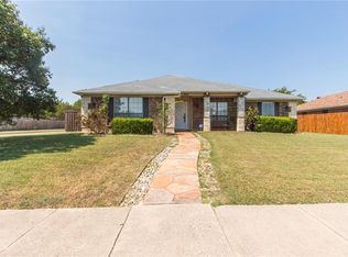 3029 Cemetery Hill Rd, Carrollton, TX 75007