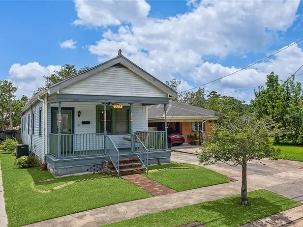 317 Shrewsbury Ct, Jefferson, LA 70121