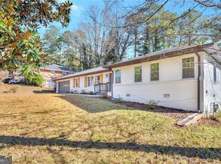 3577 Lynfield Dr SW, Atlanta, GA