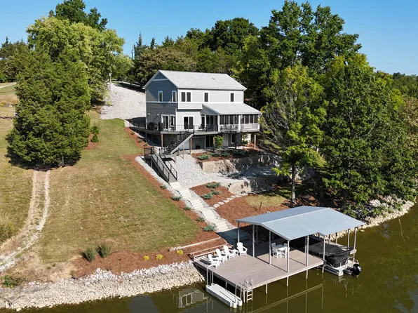 445 Elk Lake Resort Rd #943, Owenton, KY 40359