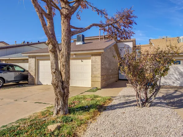 5814 Emory St, Lubbock, TX 79416