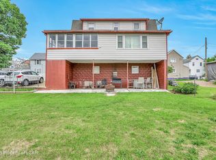 260 E Grove St, Pringle, PA 18704