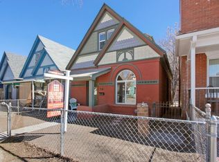 714 N Elati St, Denver, CO 80204