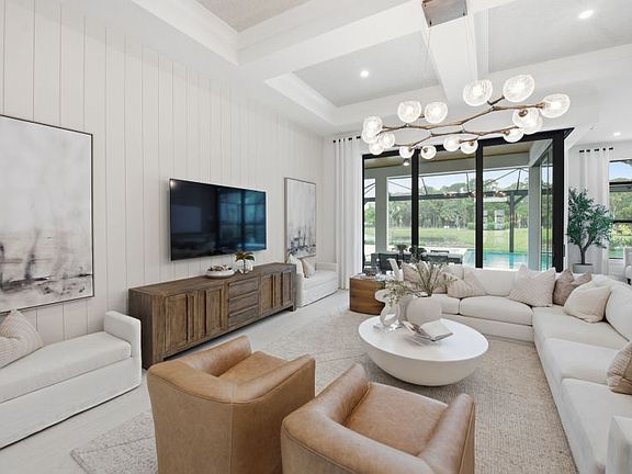 Living Space