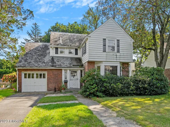 5 Tudor Road, Albany, NY 12203