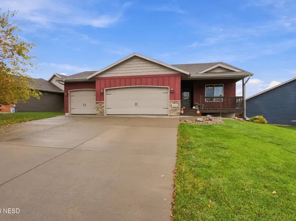 2608 S Lancaster Dr, Sioux Falls, SD 57106