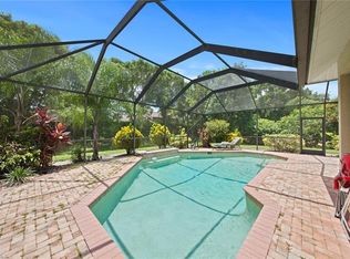 500 Ibis Way, Naples, FL 34110