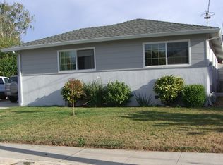 3815 Santa Clara Way, Livermore, CA