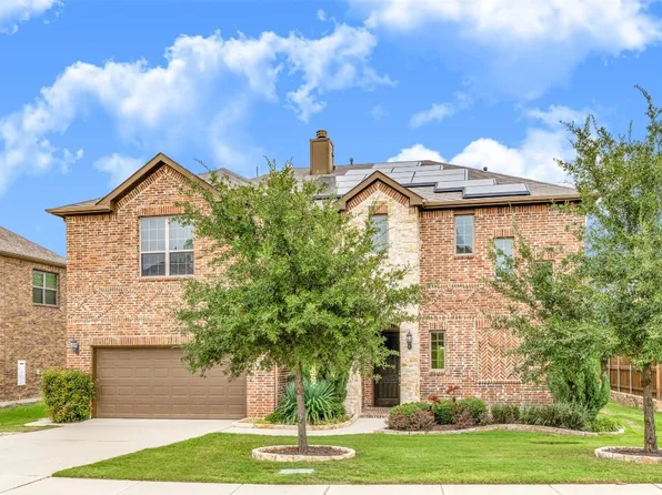310 Silvery Pine Ave, Wylie, TX 75098