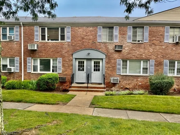 14 Wedgewood Dr #18, Verona Twp., NJ 07044