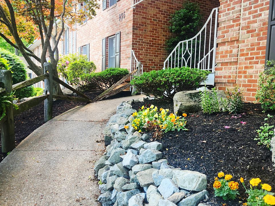 Entry Way