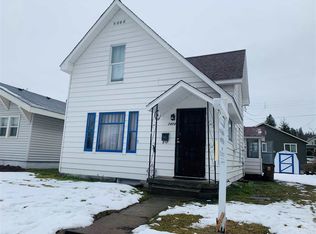 2424 E 6th Ave, Spokane, WA 99202