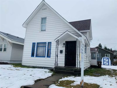 2424 E 6th Ave, Spokane, WA, 99202