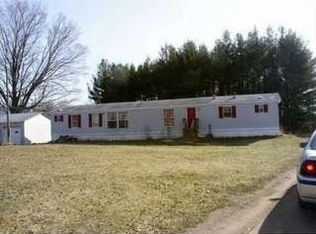 2809 English Rd, Kingston, MI 48741