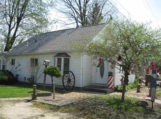 6375 N Piqua Rd, Decatur, IN 46733