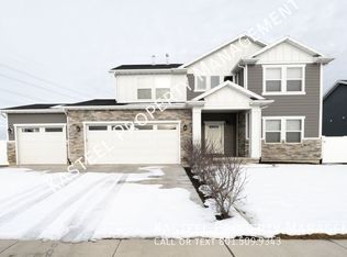 731 N Slant Rd, Spanish Fork, UT 84660