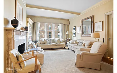 Sold by Douglas Elliman