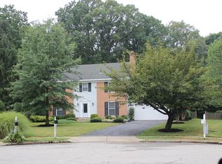 9302 Old Mansion Rd, Alexandria, VA 22309