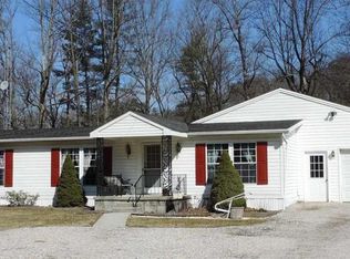 240 Pickett Rd, Dover, PA 17315